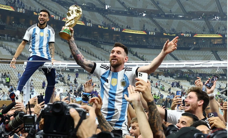 Dưới đây là những đội bóng từng vô địch World Cup trong lịch sử. 888.png