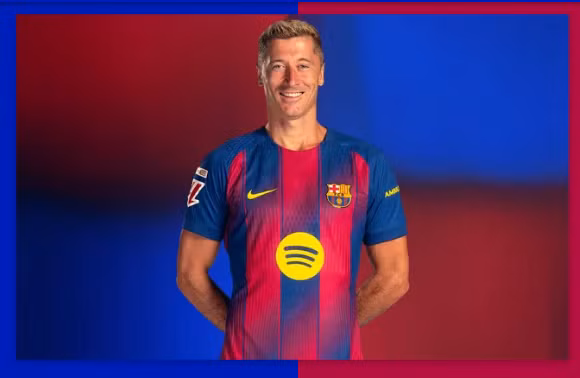 Như vậy, Lewandowski sẽ rời câu lạc bộ Barcelona theo dạng chuyển nhượng tự do vào mùa hè 2026. 00000000000.png