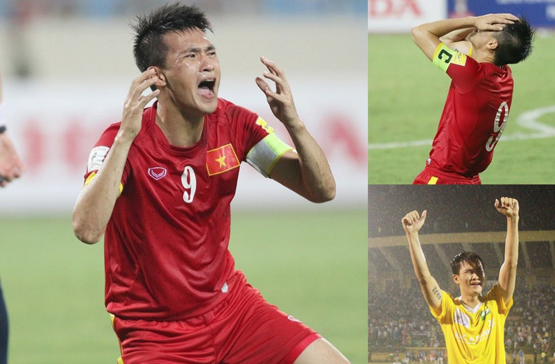 Ngày 31 tháng 12 năm 2009, Công Vinh kết thúc thời gian thi đấu 4 tháng cho câu lạc bộ Bồ Đào Nha, trở lại Hà Nội T&T. cong-vinh-2.jpg