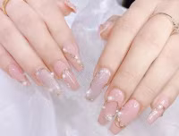 12 mẫu nail xinh hết nấc cho cô nàng kẹo ngọt nổi bật ngày 20/10