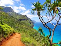 Thiên đường nhiệt đới Na Pali ảnh 3 Thiên đường nhiệt đới Na Pali ảnh 3