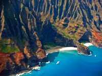 Thiên đường nhiệt đới Na Pali ảnh 5