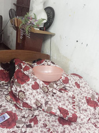 Hà Tĩnh: 3 năm chưa xây xong, trường học “kêu cứu" ảnh 7