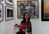 Triển lãm ảnh, mỹ thuật chào mừng ngày thành lập Hội Liên hiệp phụ nữ Việt Nam ảnh 2 Triển lãm ảnh, mỹ thuật chào mừng ngày thành lập Hội Liên hiệp phụ nữ Việt Nam ảnh 2