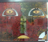 Triển lãm ảnh, mỹ thuật chào mừng ngày thành lập Hội Liên hiệp phụ nữ Việt Nam ảnh 4