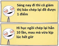 Đạt điểm 10 không khó.