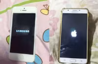 Cặp đôi hoàn cảnh.