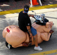 Siêu xe bá đạo.