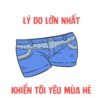 Ưu đãi của mùa hè.