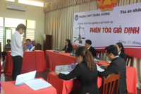 Ý nghĩa nhân văn của một chương trình học tập trải nghiệm học đường ảnh 1