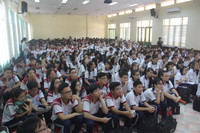 Ý nghĩa nhân văn của một chương trình học tập trải nghiệm học đường ảnh 2