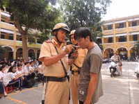 Ý nghĩa nhân văn của một chương trình học tập trải nghiệm học đường ảnh 5