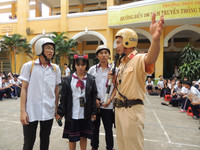 Ý nghĩa nhân văn của một chương trình học tập trải nghiệm học đường ảnh 6