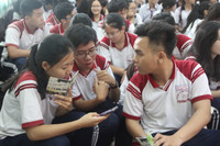 Ý nghĩa nhân văn của một chương trình học tập trải nghiệm học đường ảnh 3