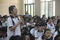 Ý nghĩa nhân văn của một chương trình học tập trải nghiệm học đường ảnh 4