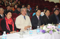 Phòng GD Tây Hồ (Hà Nội) tuyên dương các nhà giáo nhân ngày 20/11 ảnh 1 Phòng GD Tây Hồ (Hà Nội) tuyên dương các nhà giáo nhân ngày 20/11 ảnh 1