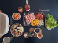 Gợi ý những món ngon đổi vị cho gia đình ngày cuối tuần