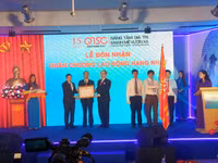 Dấu ấn 15 năm phát triển của công viên phần mềm Quang Trung ảnh 3