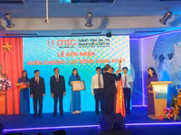 Dấu ấn 15 năm phát triển của công viên phần mềm Quang Trung ảnh 2