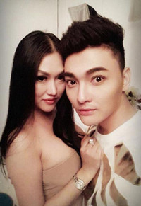 Phi Thanh Vân - Tuổi thơ bất hạnh đầy nước mắt ảnh 7 Phi Thanh Vân - Tuổi thơ bất hạnh đầy nước mắt ảnh 7