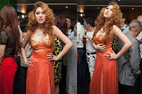 Phi Thanh Vân - Tuổi thơ bất hạnh đầy nước mắt ảnh 5 Phi Thanh Vân - Tuổi thơ bất hạnh đầy nước mắt ảnh 5