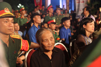 Còn vang mãi Khúc tráng ca Việt - Lào ảnh 6