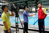 Việt Nam “gặt vàng” tại 9th ASEAN Schools Games ảnh 7