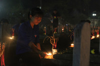 Còn vang mãi Khúc tráng ca Việt - Lào ảnh 12