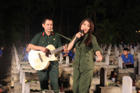 Còn vang mãi Khúc tráng ca Việt - Lào ảnh 8