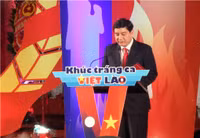 Còn vang mãi Khúc tráng ca Việt - Lào ảnh 4