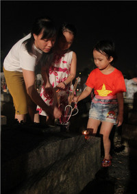 Còn vang mãi Khúc tráng ca Việt - Lào ảnh 13