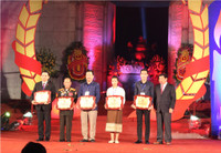 Còn vang mãi Khúc tráng ca Việt - Lào ảnh 9