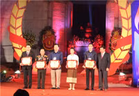 Còn vang mãi Khúc tráng ca Việt - Lào ảnh 9