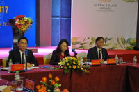 Giao ban Cụm thi đua số 2: Tập trung các giải pháp nâng cao chất lượng giáo dục ảnh 2