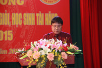 Phòng GD Tây Hồ (Hà Nội): 100% trường mầm non đạt Chuẩn Quốc gia ảnh 6 Phòng GD Tây Hồ (Hà Nội): 100% trường mầm non đạt Chuẩn Quốc gia ảnh 6