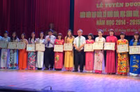 Phòng GD Tây Hồ (Hà Nội): 100% trường mầm non đạt Chuẩn Quốc gia ảnh 2