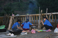 Sợi dây kết nối nghĩa tình miền núi với miền xuôi ảnh 4 Sợi dây kết nối nghĩa tình miền núi với miền xuôi ảnh 4