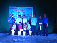 Sợi dây kết nối nghĩa tình miền núi với miền xuôi ảnh 6 Sợi dây kết nối nghĩa tình miền núi với miền xuôi ảnh 6