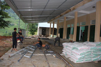 Sợi dây kết nối nghĩa tình miền núi với miền xuôi ảnh 1 Sợi dây kết nối nghĩa tình miền núi với miền xuôi ảnh 1