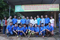 Sợi dây kết nối nghĩa tình miền núi với miền xuôi ảnh 3 Sợi dây kết nối nghĩa tình miền núi với miền xuôi ảnh 3