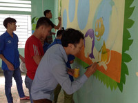 Sợi dây kết nối nghĩa tình miền núi với miền xuôi ảnh 2 Sợi dây kết nối nghĩa tình miền núi với miền xuôi ảnh 2