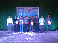 Sợi dây kết nối nghĩa tình miền núi với miền xuôi ảnh 5 Sợi dây kết nối nghĩa tình miền núi với miền xuôi ảnh 5