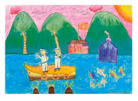 Tưng bừng ngày hội của cô và bé Trường Cao đắng Sư phạm Trung ương ảnh 2 Tưng bừng ngày hội của cô và bé Trường Cao đắng Sư phạm Trung ương ảnh 2