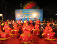 Huế khai trương tuyến phố du lịch trong đêm ảnh 5