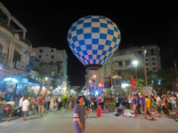 Huế khai trương tuyến phố du lịch trong đêm ảnh 2