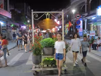 Huế khai trương tuyến phố du lịch trong đêm ảnh 4 Huế khai trương tuyến phố du lịch trong đêm ảnh 4