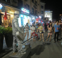 Huế khai trương tuyến phố du lịch trong đêm ảnh 3