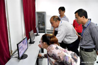 Gaokao: Kỳ thi làm thay đổi đất nước ảnh 7 Gaokao: Kỳ thi làm thay đổi đất nước ảnh 7