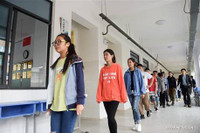 Gaokao: Kỳ thi làm thay đổi đất nước ảnh 6 Gaokao: Kỳ thi làm thay đổi đất nước ảnh 6