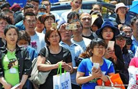 Gaokao: Kỳ thi làm thay đổi đất nước ảnh 2 Gaokao: Kỳ thi làm thay đổi đất nước ảnh 2